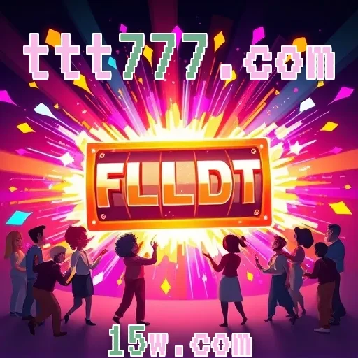 ttt777.com: Descubra o Bingo Online e Conquiste Grandes Prêmios