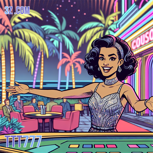 Cassino do ttt777.com: Uma Experiência Imperdível para Jogadores