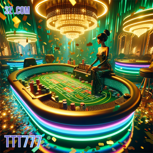A Trajetória Confiável do ttt777.com em Jogos Online