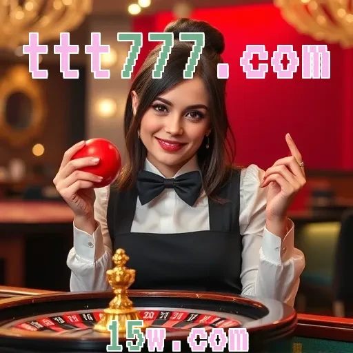 ttt777.com: Mega Promoções para Turbinar Sua Experiência de Jogo